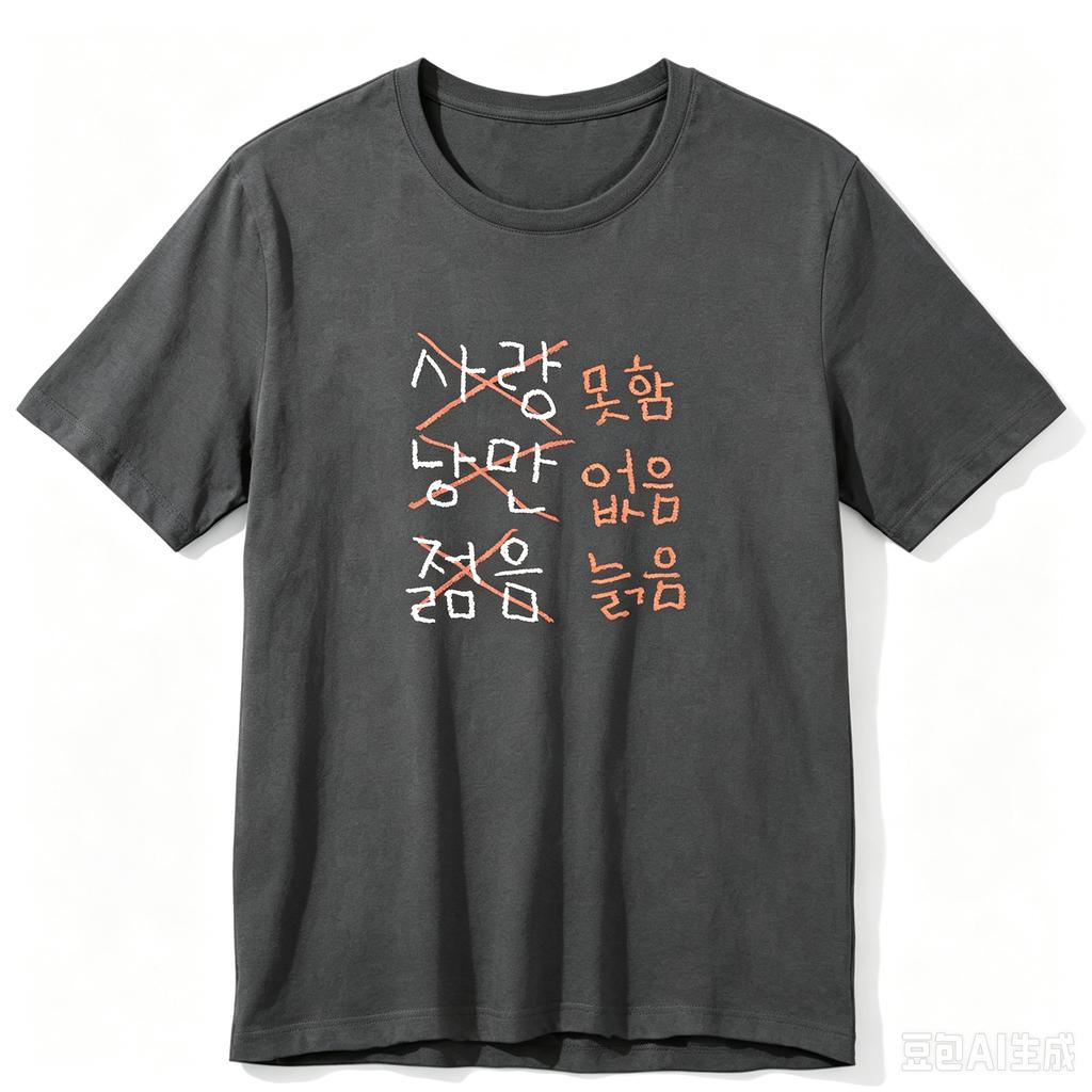 Korean Style Letter Print T Shirt Women Summer Casual Short Sleeve Crew Neck Loose Tee Harajuku Kawaii Streetwear Top