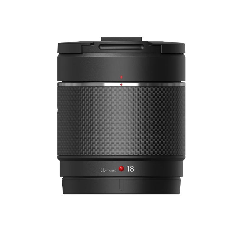 DJI DL 18mm F2.8 ASPH Lens (CN version)