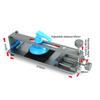 SUNSHINE SS-601G Separatore LCD Senza Riscaldamento per Apertura Rimozione Schermo LCD Cellulare Fissaggio Morsetto Strumenti di Riparazione