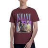 Gestalte dein eigenes 100% Baumwolle Lässiges Atmungsaktives Bequemes Manga Lustige Herren T-Shirts Lustige Geschenke