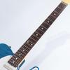 Fender /ISHIBASHI FSR MIJ Traditional 60s Custom Telecaster Quilted Maple Top Ash Back Translucent Blue