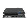 Yeren 4K HDMI KVM Fiber Optic Extender