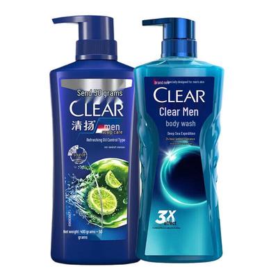 Seifen & Duschgels – Duschgel