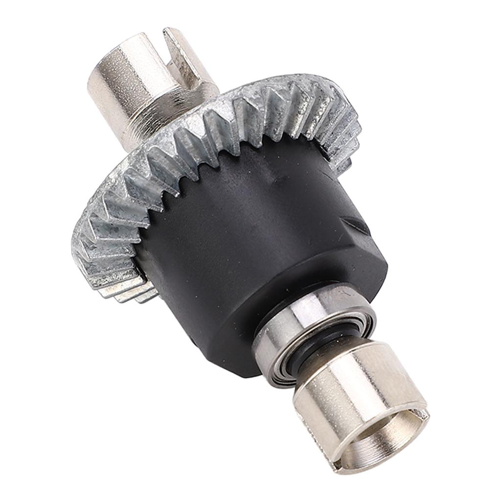 RC Car Differential Gear Accurate Balance Control Differential Diff Replacement RC Parts for WLtoys