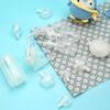 Double Sound Mechanism Air Cushion Inserts for Plush Doll Making Multiple Size and Color Plastic Craft