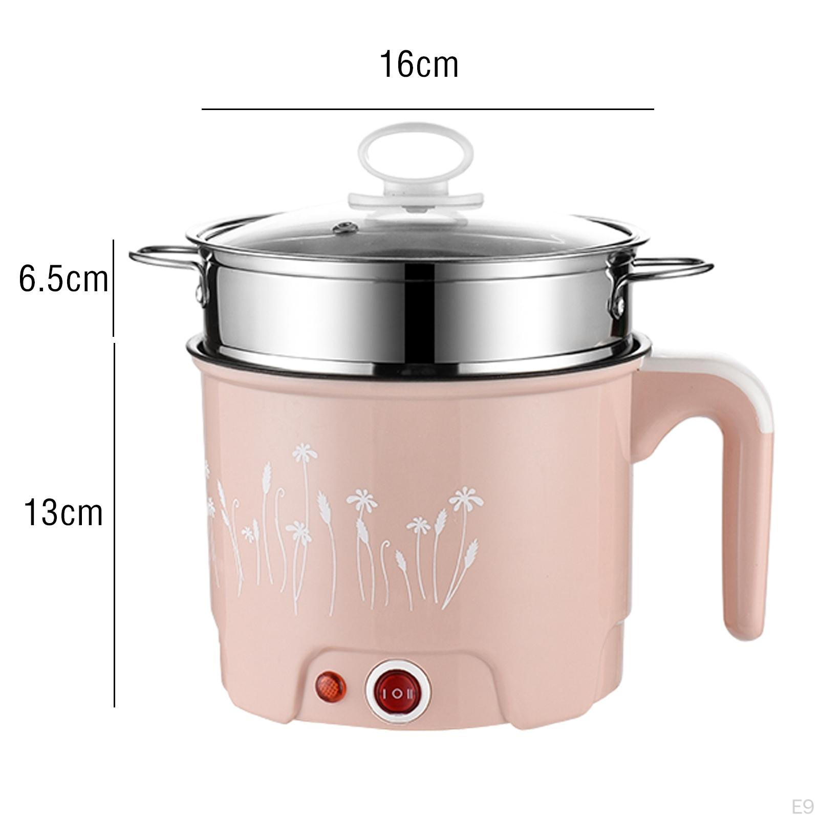 Электрические кастрюли — фото 6