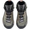 Треккинговые ботинки Salewa Puez Leather Mid PTX