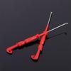 Knot Fishing Gear Fishing Hook Detacher Fishing Hook Extractor Knot Tyer Tool Knot Tying Tools