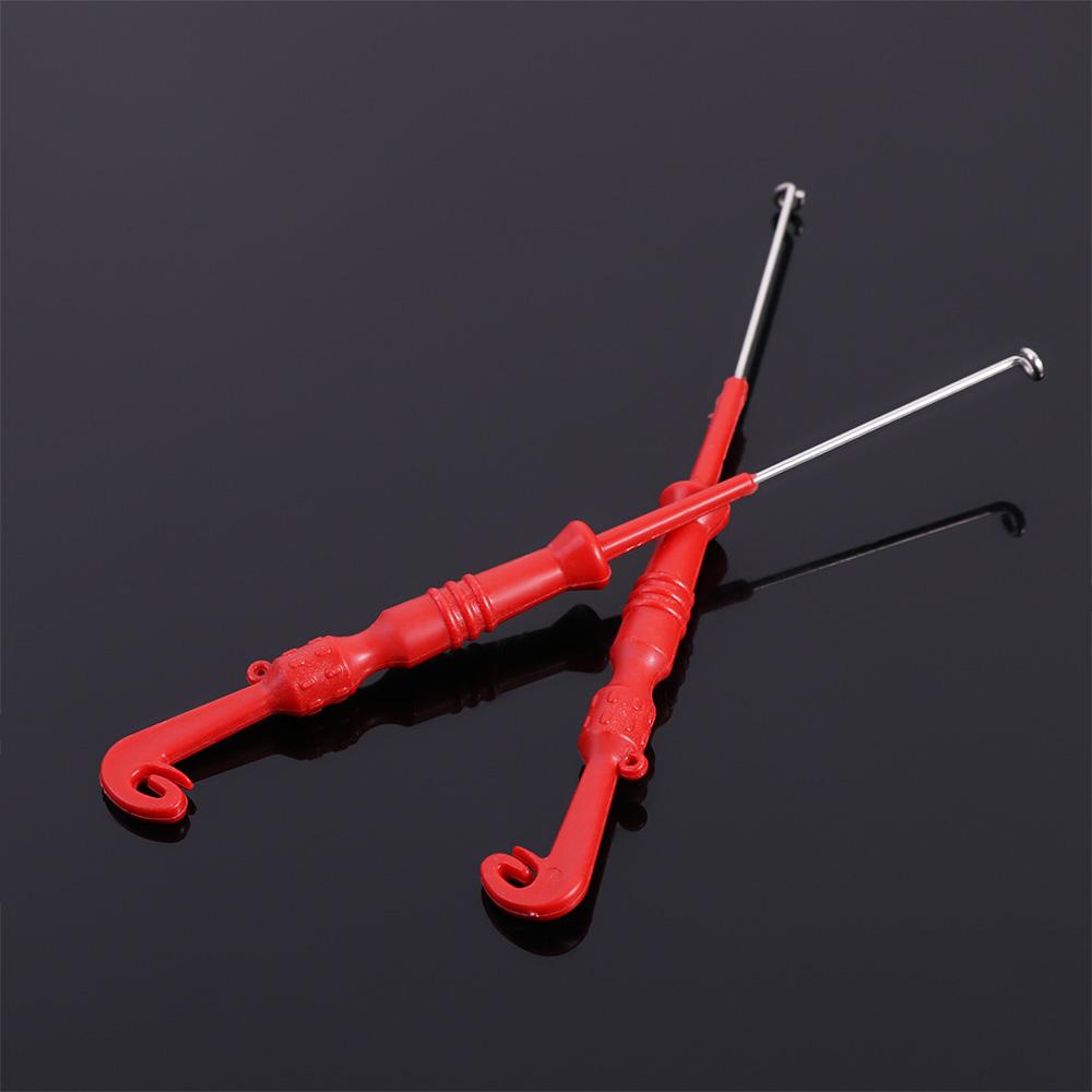 Knot Fishing Gear Fishing Hook Detacher Fishing Hook Extractor Knot Tyer Tool Knot Tying Tools