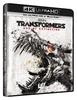 Age of Extinction ULTRA HD ULTRA HD Transformers (4K + Blu-ray Set) [4K + Blu-ray]