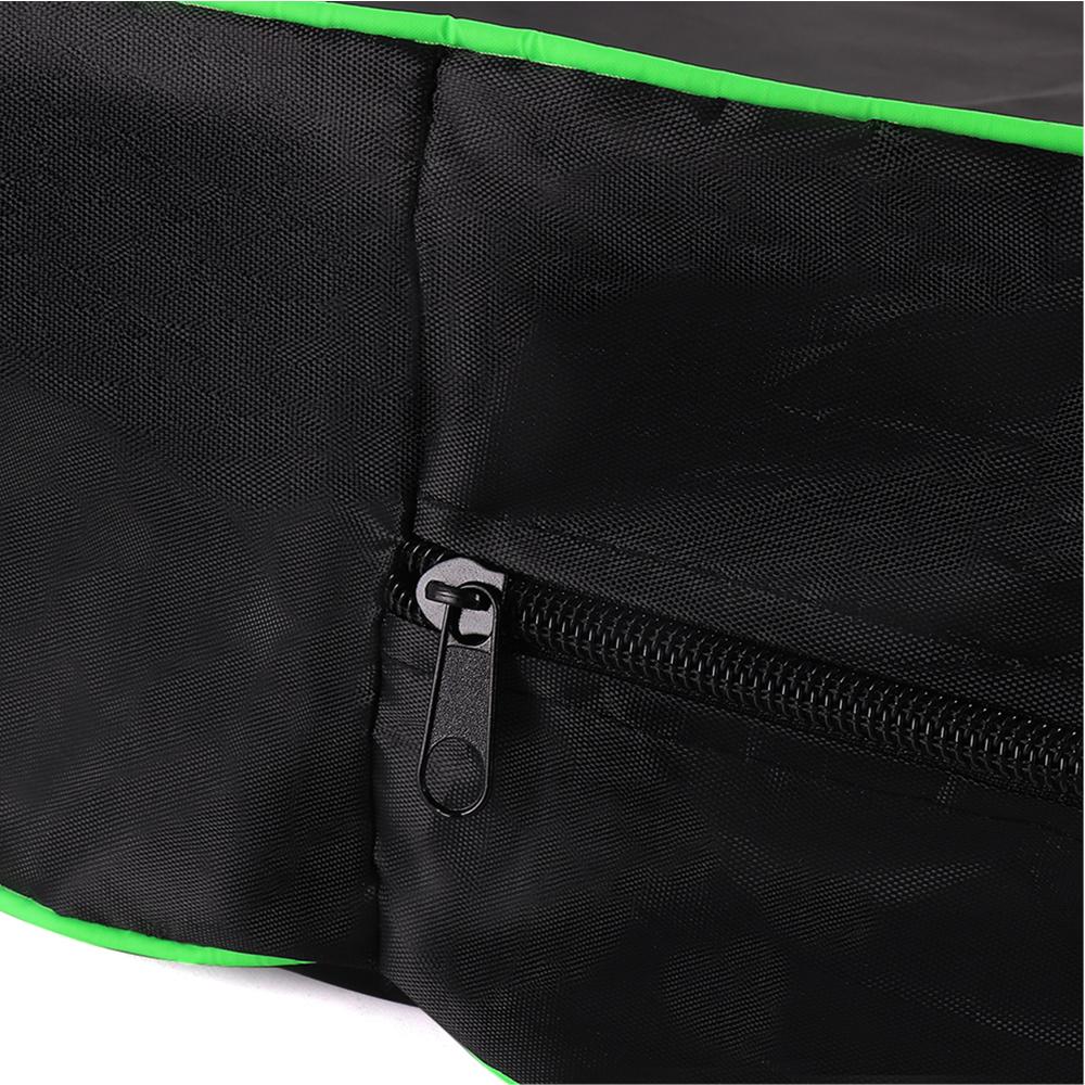 Autobatterie Überbrückungskabel Aufbewahrungstasche Wasserdicht EV Auto Wiederaufladbare Pistole Aufbewahrungs-Organizer Für Ladekabel Schnüre Für BMW M