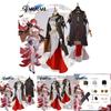 Impeccable Himeko Costume Set For Anime And Game Cosplay Fans