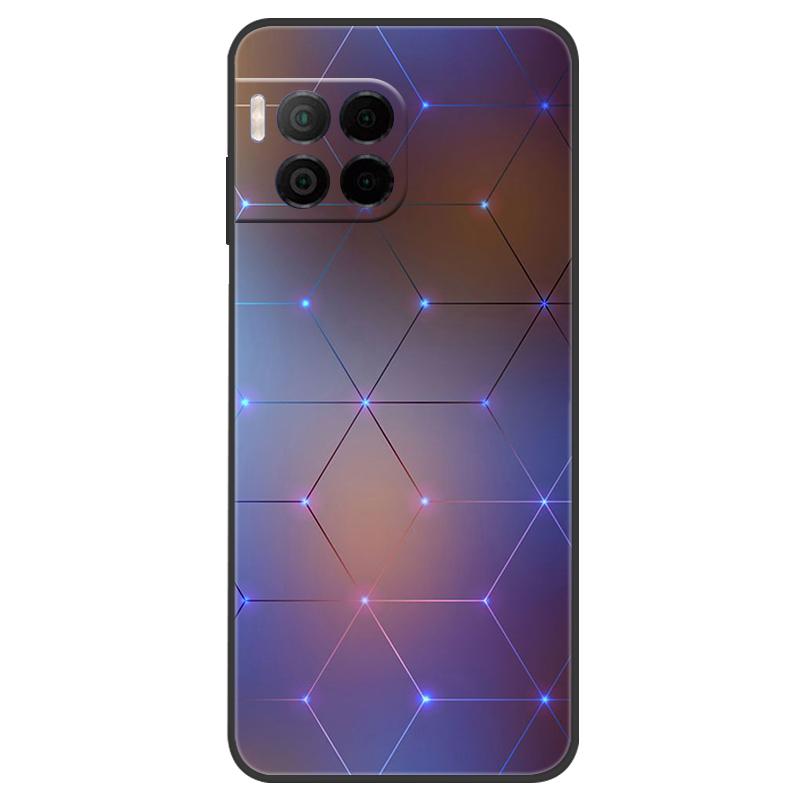 For T-Mobile Revvl 7 Pro T Phone 2 Pro 5G Case TPU Silicone Luxury Space Soft Bumper for T-Mobile T Phone 2 Pro 5G Phone Cover