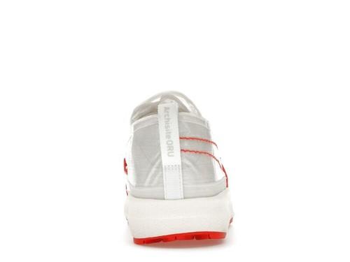 ASICS Kengo Kuma x Archisite ORU White Red - 1201A862-101