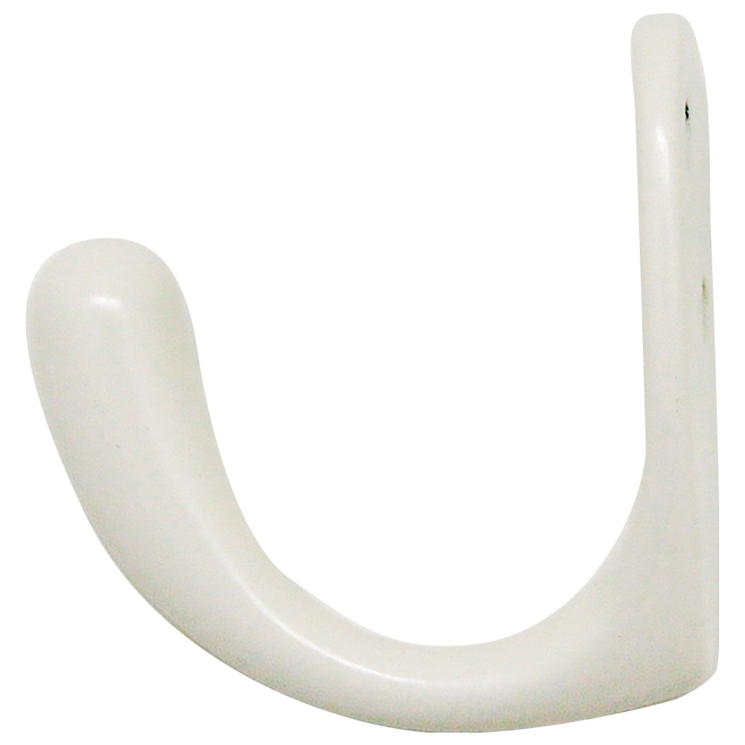 

WAKI BK-361 Rose Color Coat Hanging White белый