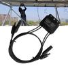 PV Module Optimizer 600W Photovoltaic Controller Intelligence