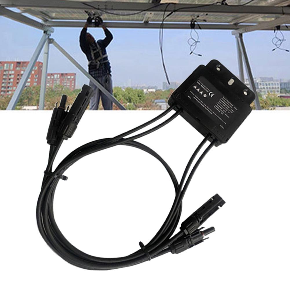 PV Module Optimizer 600W Photovoltaic Controller Intelligence