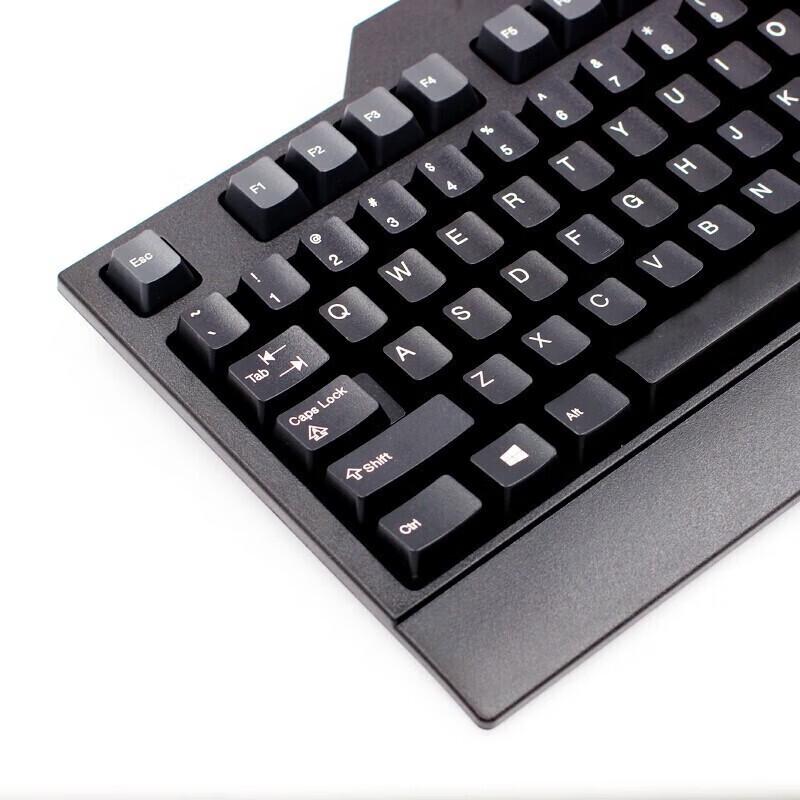 Lenovo KB1021 USB Wired Office Keyboard