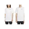 Nike X Tom Sachs NRG T-Shirt White Unisex Tops CJ1475-100