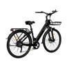E-BYCCO V1 Electric Bicycle 36V 15.6Ah Battery, 250W Motor, 25 Km/h, 28×1.5 Inch Tires, Regulatory Compliant Commuter E-Bike