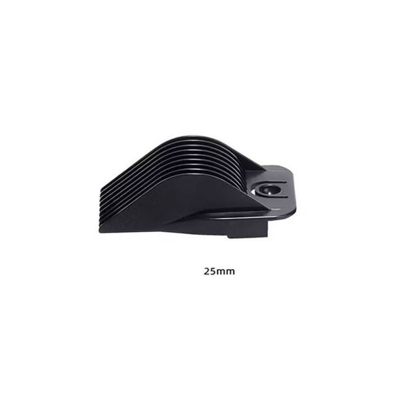 

Suitable for Old Models of Flyco Fc5909 Fc5908 Hair Clippers, Extended Version, Positioning Comb, Electric Clipper Guide Comb The Old Model Is Available in 22mm