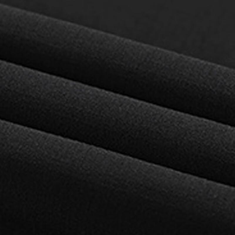 Playboy Men's Thermal Windproof Straight-Leg Casual Pants