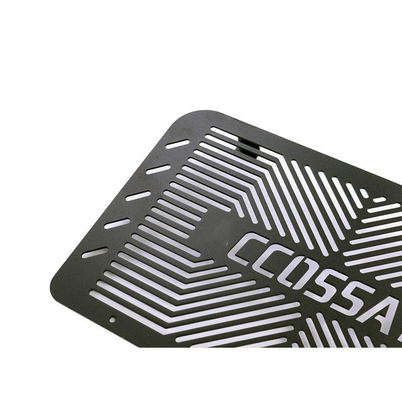 CFMOTO 400GT & 650TR Radiator Mesh, 150NK & 250SR Guard Cover, MT Mod