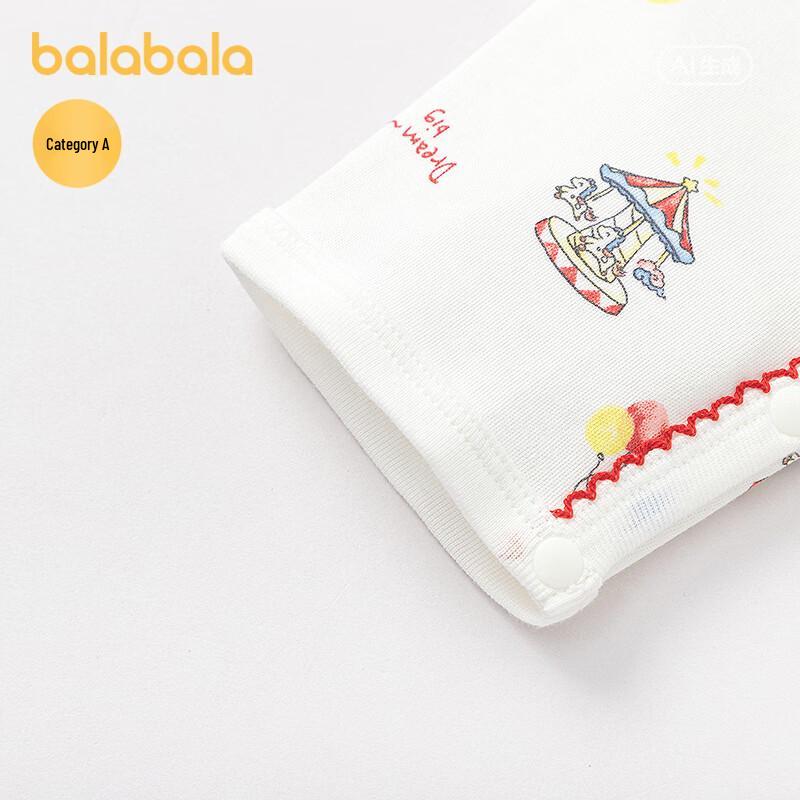 Balabala Baby Jumpsuit Romper