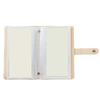 50pcs Large Capacity Banknote Collection Book For Collecting Paper Money