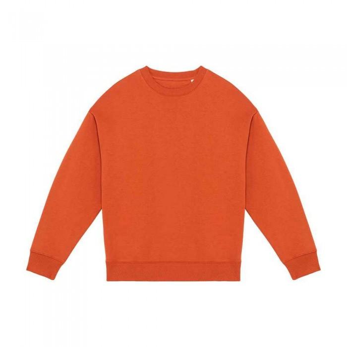 Native Spirit Womens/Ladies Oversized Sweatshirt