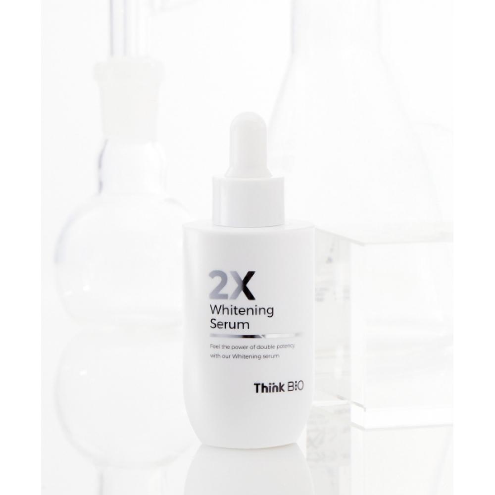 Thinkbio 2x Serum