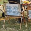 Aoran Portable Outdoor Folding Chair