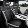 Custom Leather Seat Covers for BYD Leopard 7 (2025/2026), All-Season, Full Coverage, Perfect Fit Cushions
