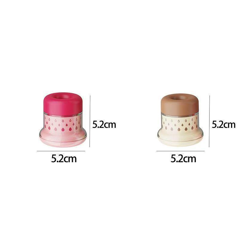 2026 Multi-layer Filtration Faucet Filter for Kitchen - Anti-splash, Simplified Design for Pure Vegetable Washing