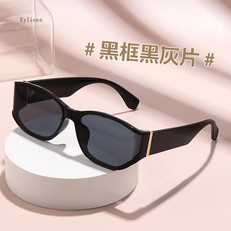 New Cat Eye Sunglasses Women Vintage Female Shades  Designer Gafas Luxury Sun Glasses UV400 Eyewear Oculos Luxury Designer