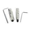Faucet Angle Valve Broken Wire Extractor Tool For Faucet Angle Valve Wire Remover Tools Portable Tap Water Pipe Repair Kits