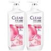 Sakura Fresh Anti-Dandruff Shampoo Set