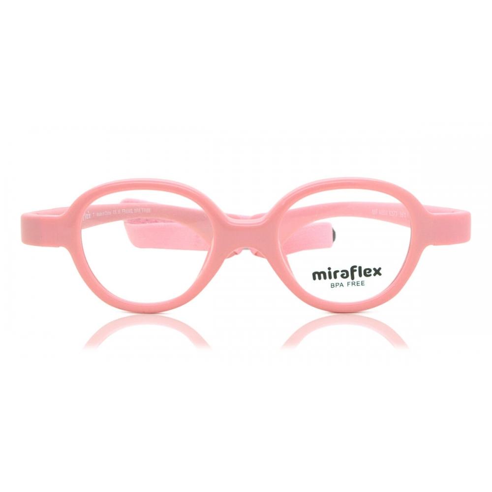 

Miraflex Mf4003 Kids K573 Kids Eyeglasses Pink/36-15-110