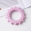 Durable TPR Dog Teething Stick: Bite-Resistant, Self-Play, Boredom Relief Toy