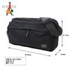 PORTER Shoulder Bag L Black [BRIDGE] 193-04061 1.