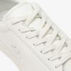 [lacoste] Women's Carnaby Set Leather Sneakers RZ0129W56G18C