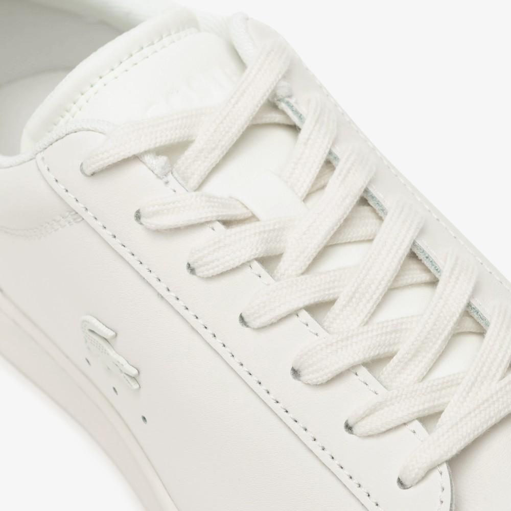 [lacoste] Women's Carnaby Set Leather Sneakers RZ0129W56G18C