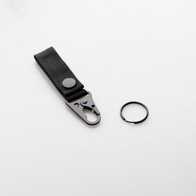 Mling Outdoor Tactical Belt Hook Accessory