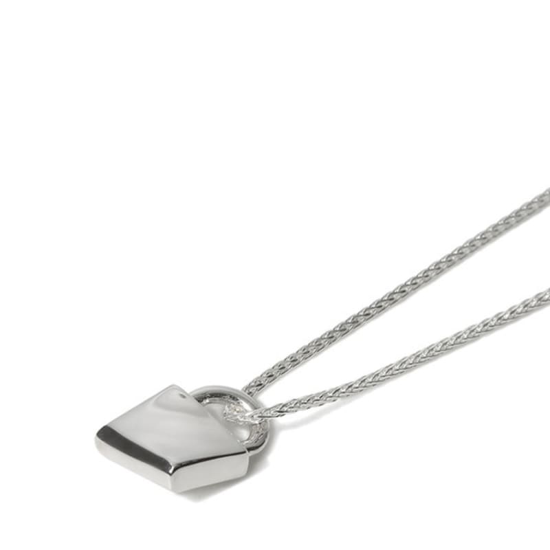 ANOTHER CELL TWIST LOCK PENDANT