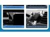 Compatible Car Mount for 2024 Changan Eado (3rd Gen PLUS)