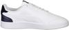 Puma Shuffle Sneakers (309668) White/white/peacoat/team Gold