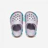 Crocs Crockband Light Clog Toddler Crs210467 Mauve Mist