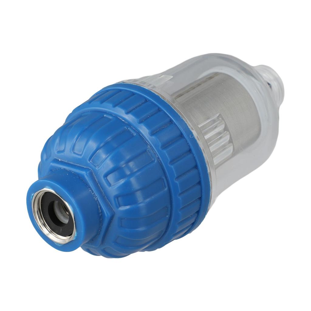 Accessories Water Filter Visible Cleaning Construction Easy Disassembly Household Interior Performance Kitchen