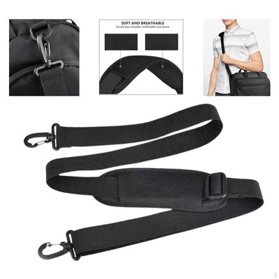 Bandoulière réglable pour voyage et port quotidien