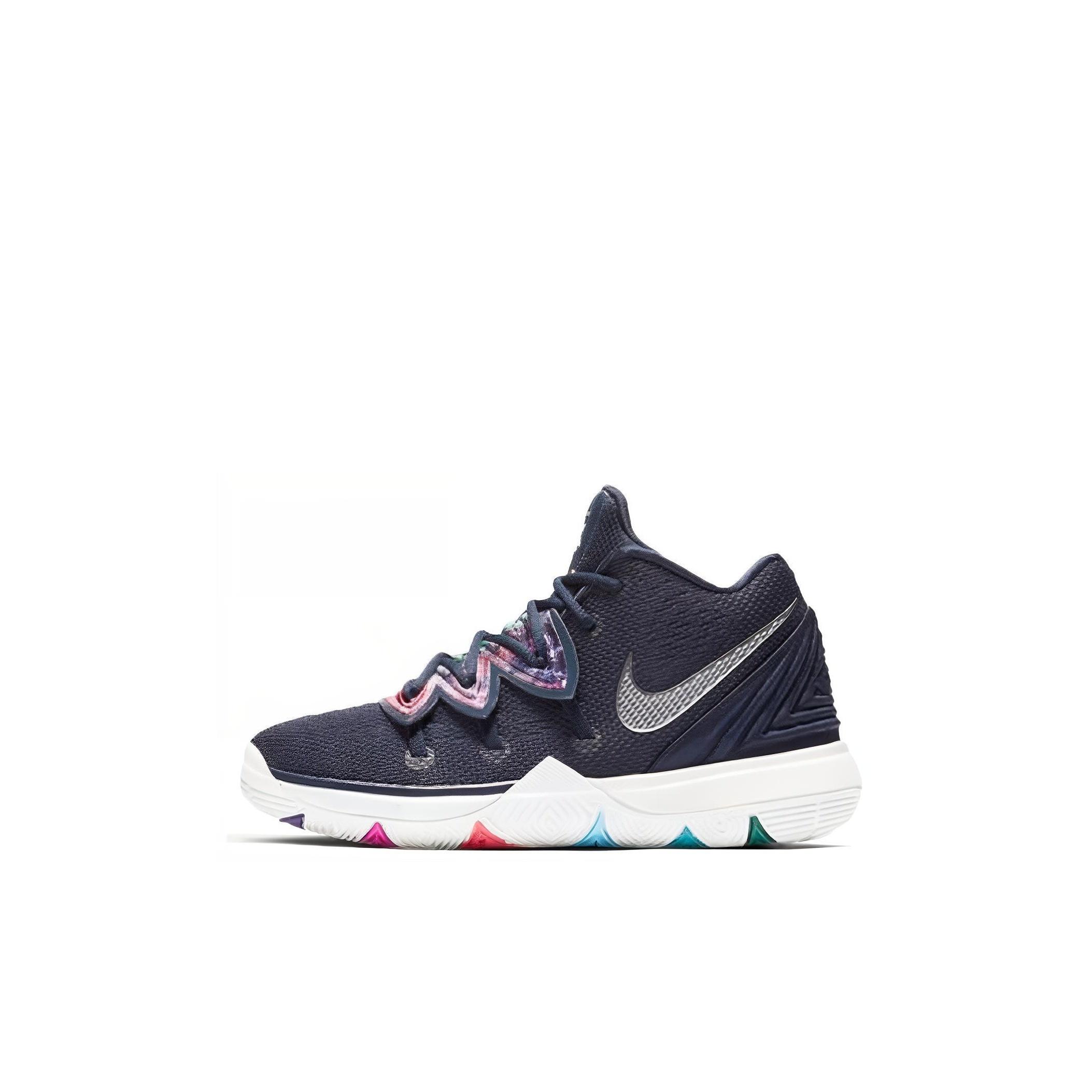 

кроссовки Nike Kyrie 5 Kids Basketball shoes BP AQ2458-900